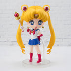 Immagine del prodotto Sailor Crystal Star Compact mini action figure - Sailor Moon