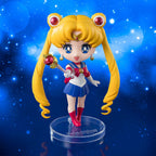 Immagine del prodotto Sailor Crystal Star Compact mini action figure - Sailor Moon