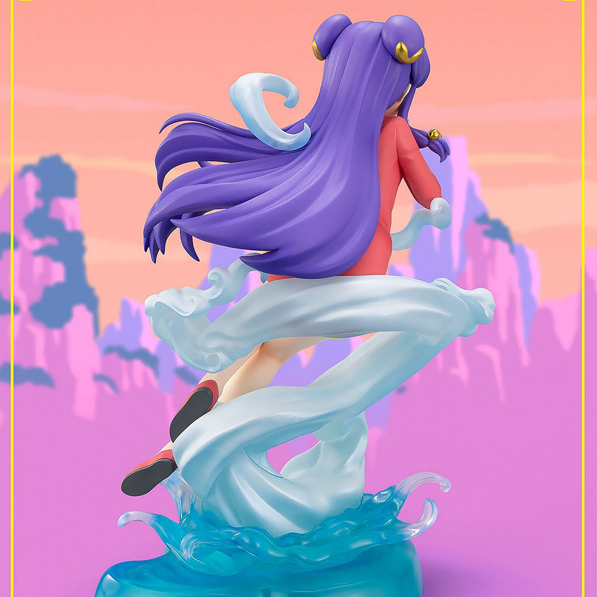 Immagine del prodotto Ranma 1/2 - Figure Shampoo Chouette