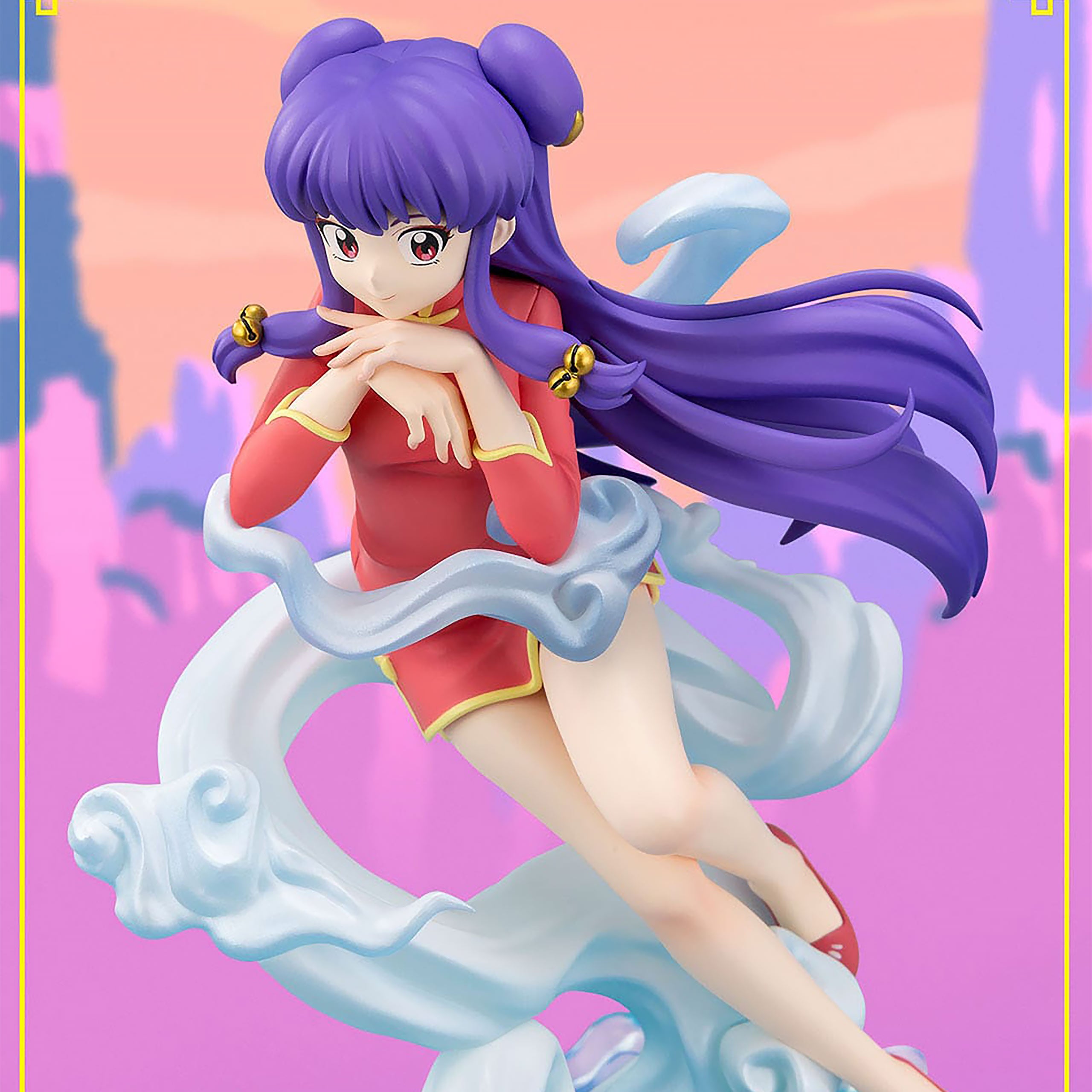 Immagine del prodotto Ranma 1/2 - Figure Shampoo Chouette