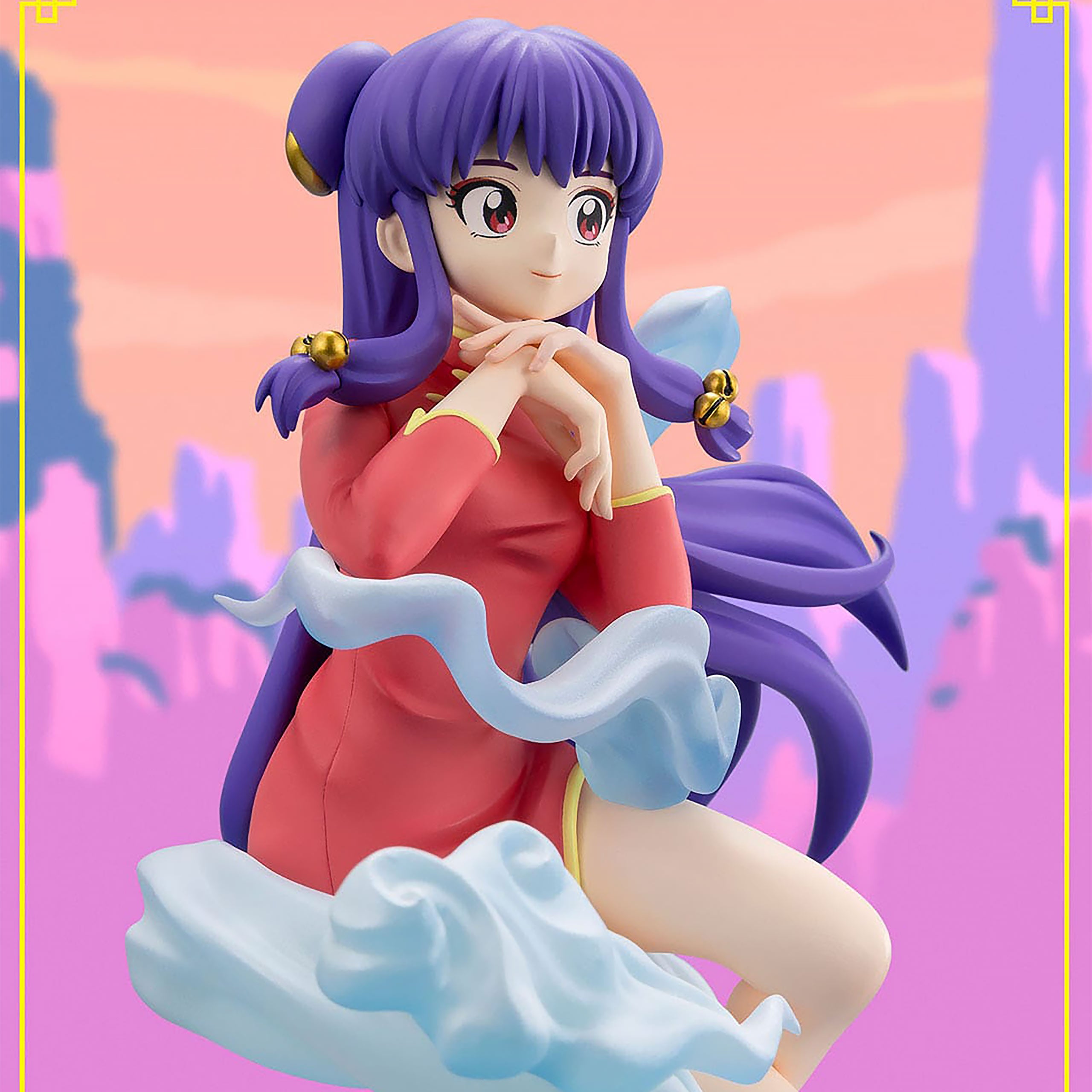 Immagine del prodotto Ranma 1/2 - Figure Shampoo Chouette
