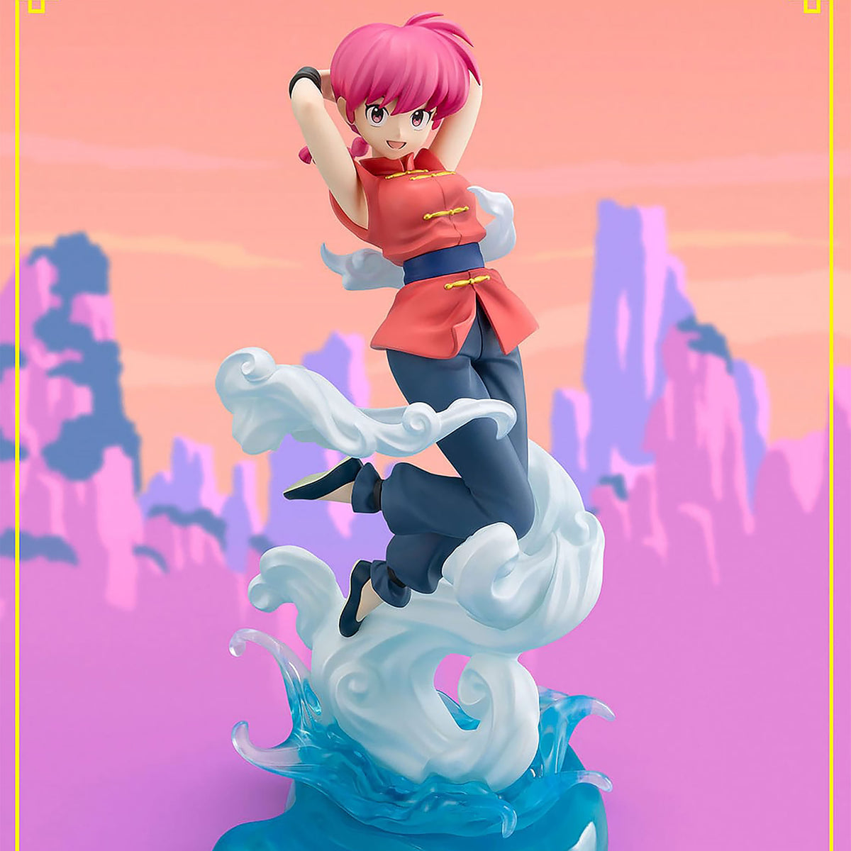 Immagine del prodotto Figura Ranma Chouette - Ranma 1/2