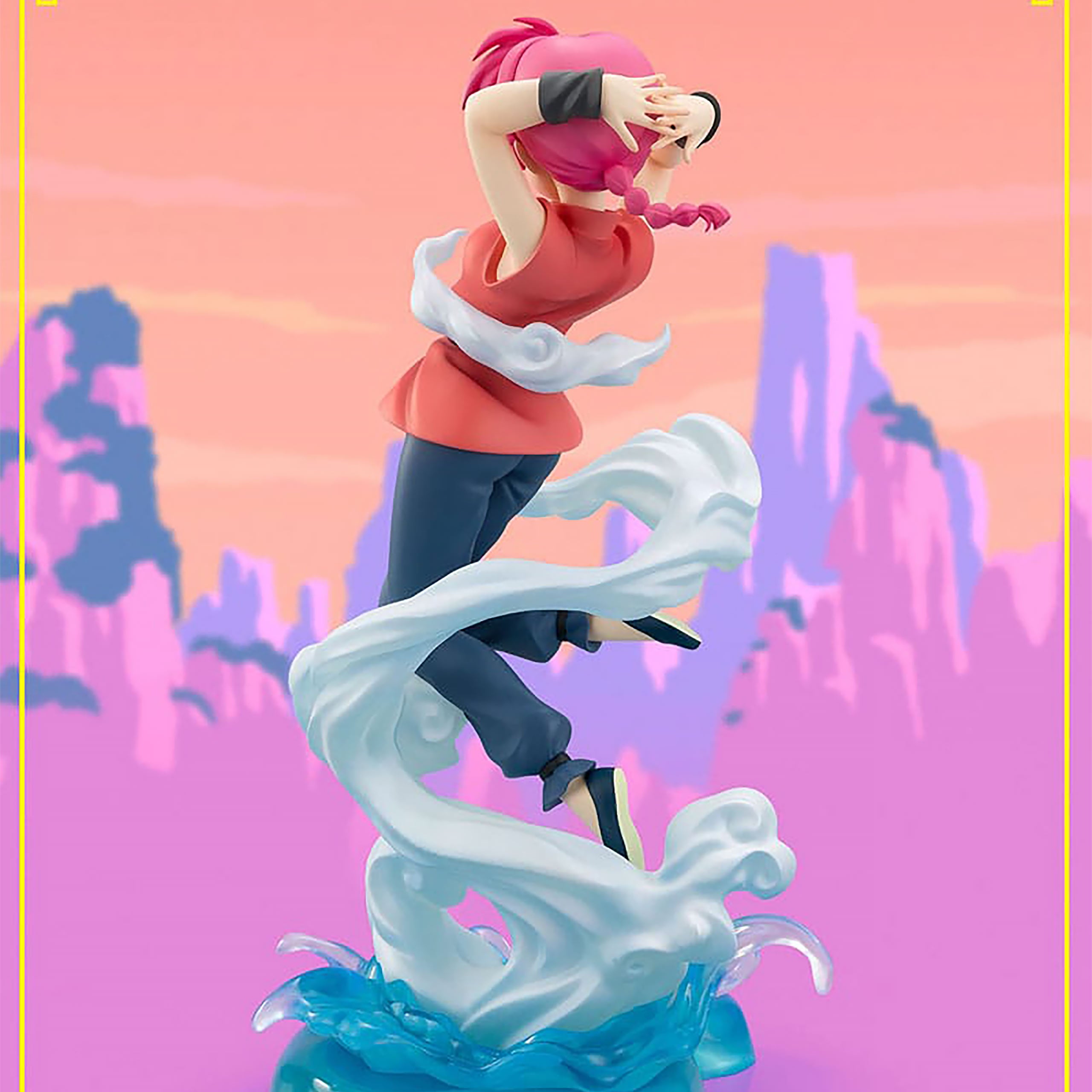 Immagine del prodotto Figura Ranma Chouette - Ranma 1/2