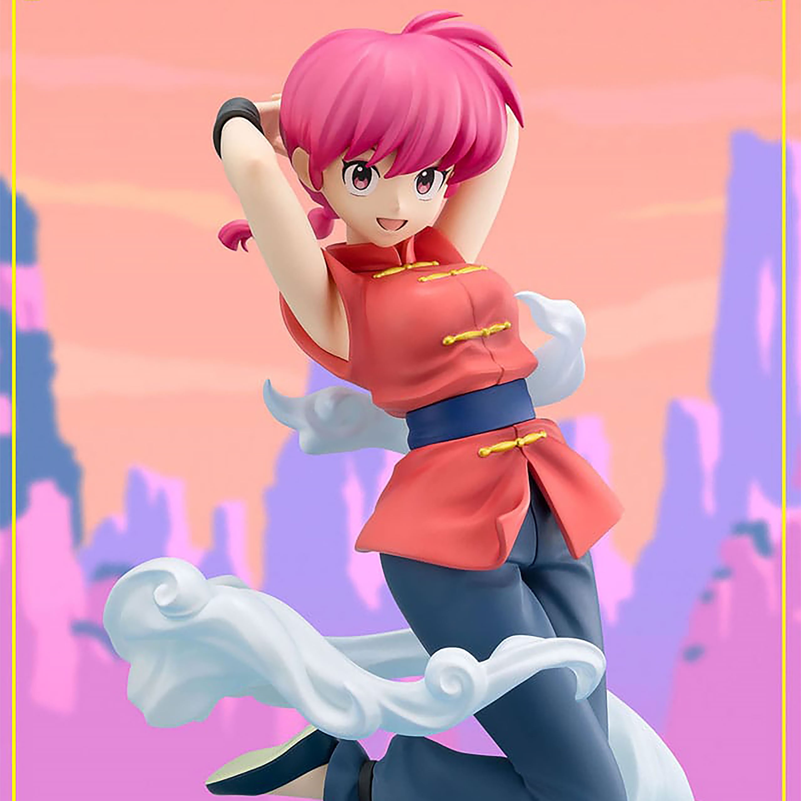 Immagine del prodotto Figura Ranma Chouette - Ranma 1/2