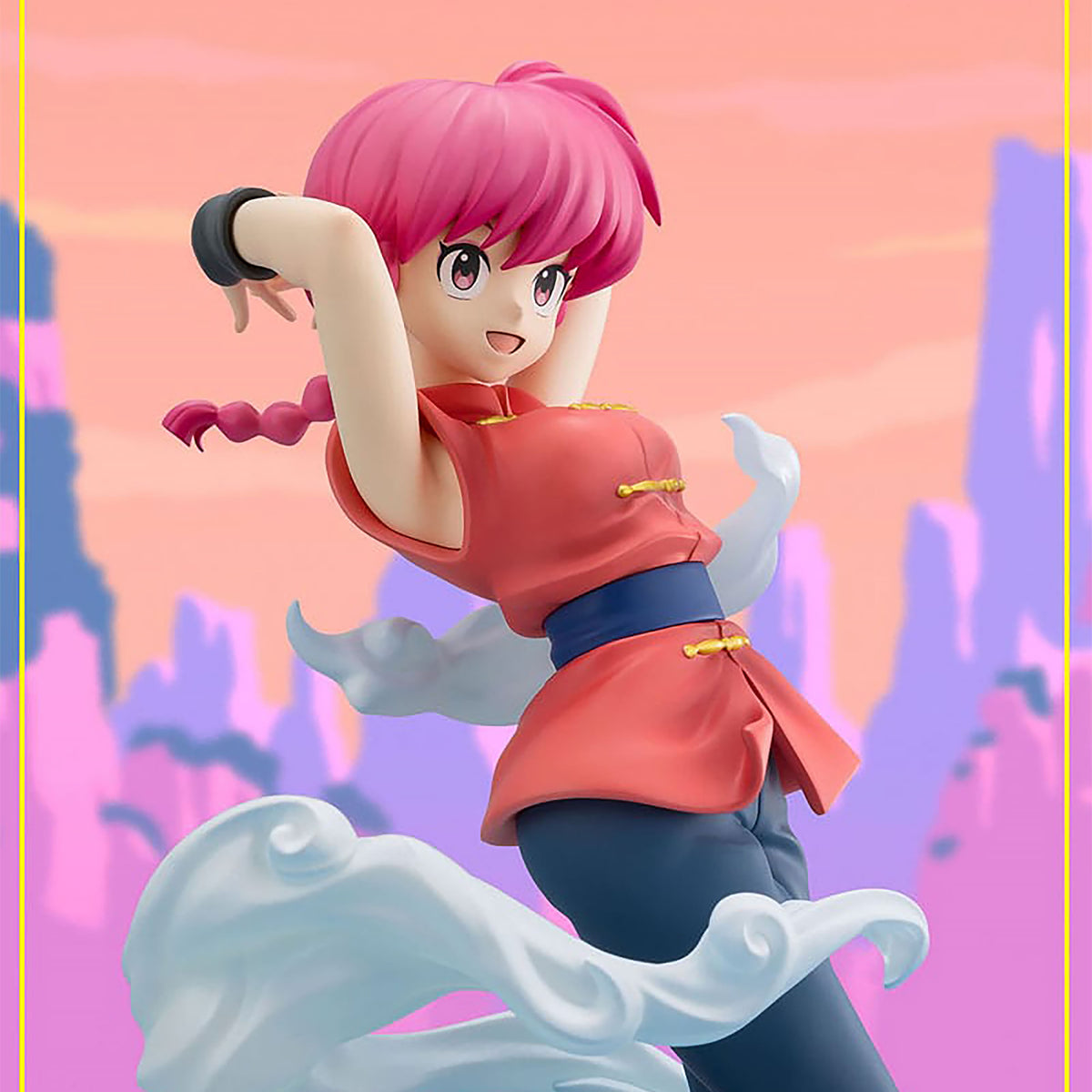 Immagine del prodotto Figura Ranma Chouette - Ranma 1/2