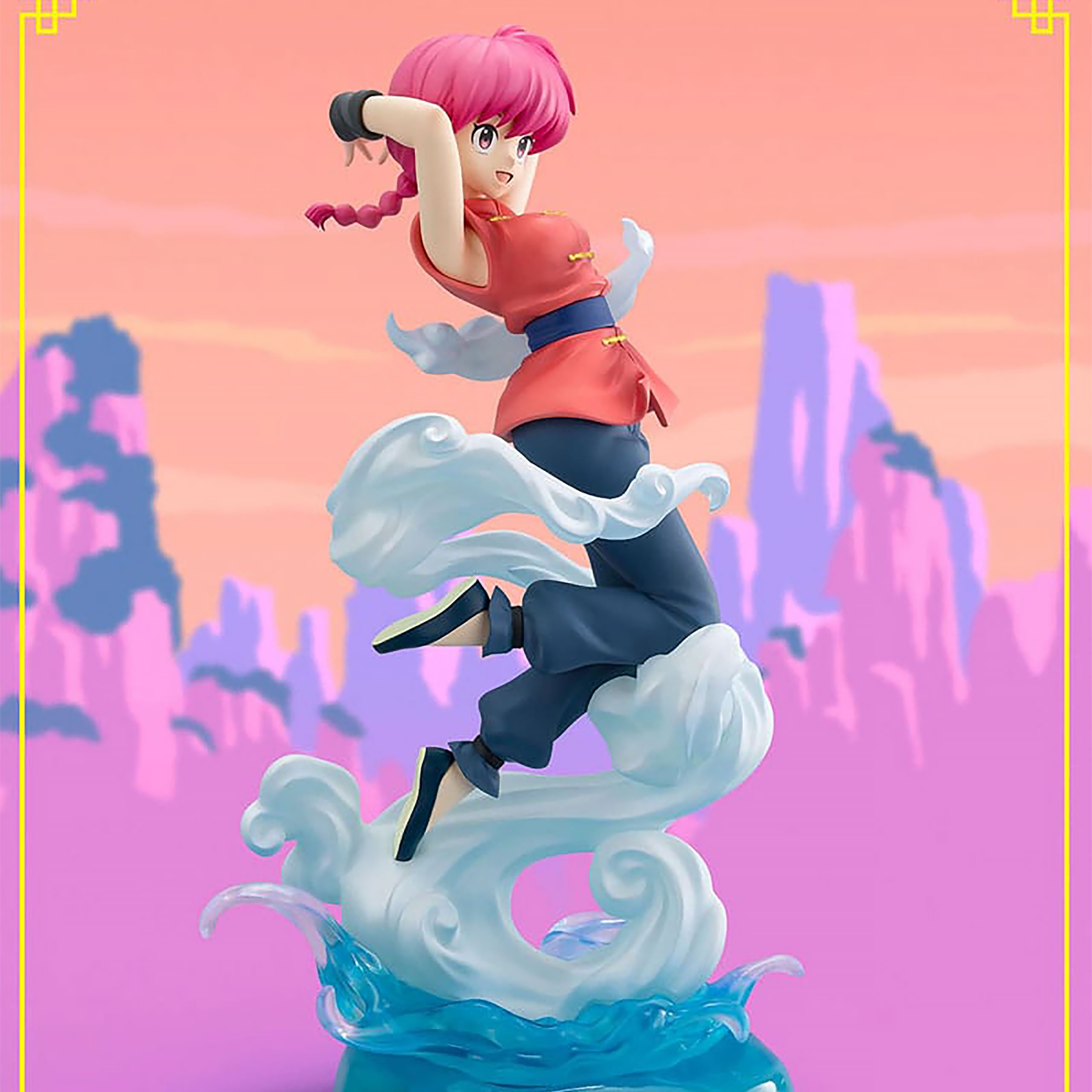 Immagine del prodotto Figura Ranma Chouette - Ranma 1/2