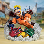 Product image Naruto Uzumaki Figuarts ZERO Figure - Naruto