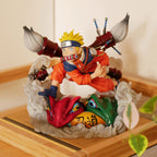 Product image Naruto Uzumaki Figuarts ZERO Figure - Naruto