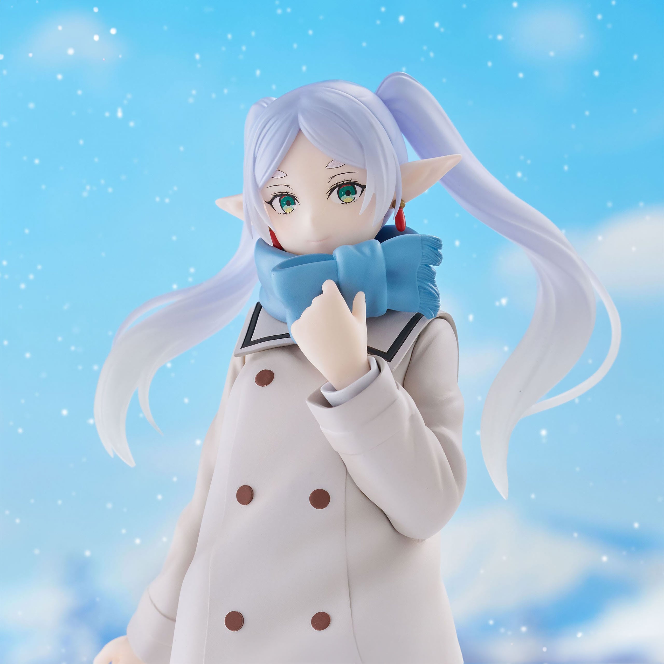 Product image Frieren: Beyond Journey’s End – Frieren Trio-Try-iT Figure