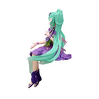 Immagine del prodotto Hatsune Miku - Figura Miku Flower Fairy Cosmos Noodle Stopper