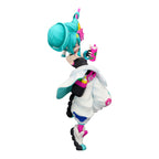 Immagine del prodotto Hatsune Miku - Figura Miku Paint Girl Trio-Try-iT