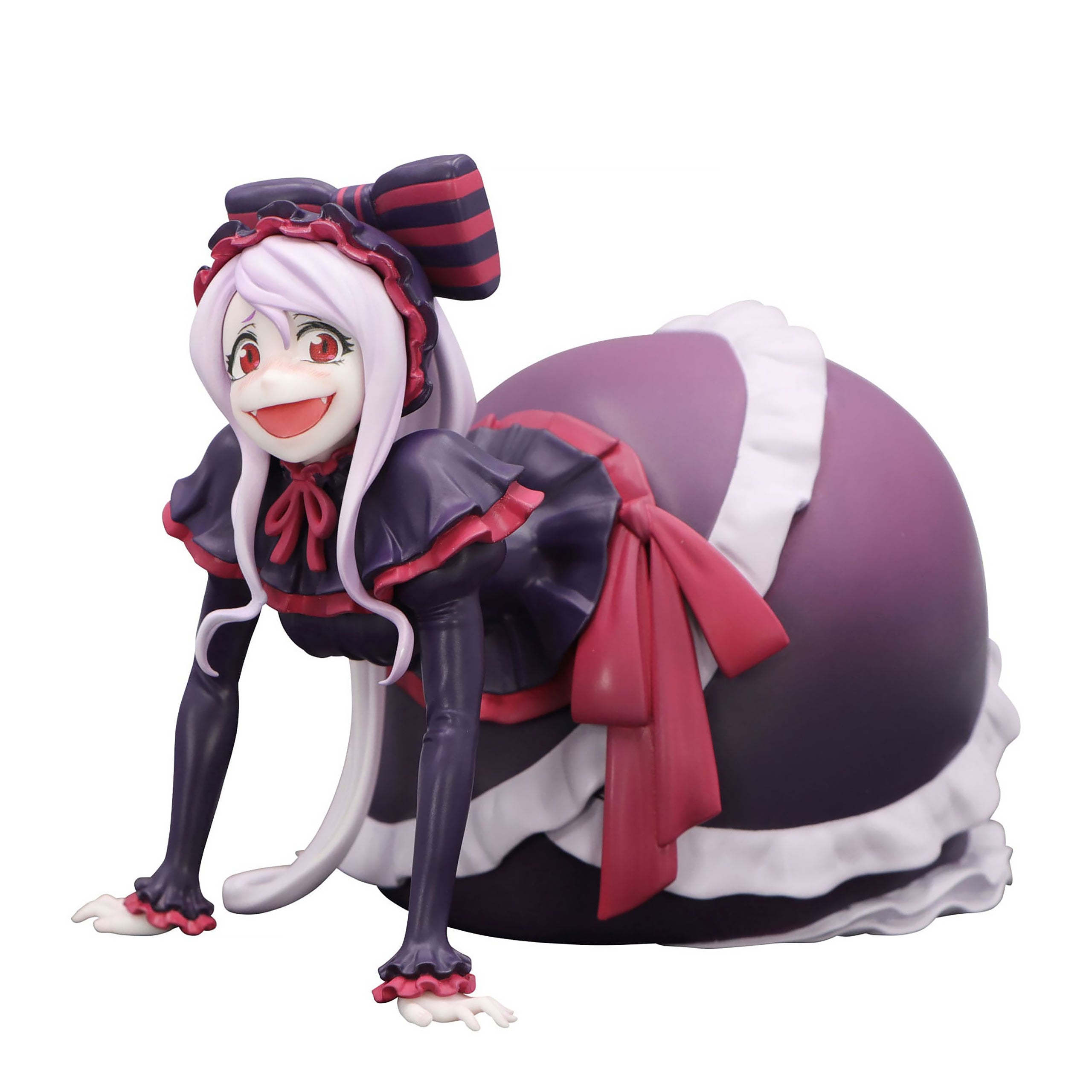 Immagine del prodotto Overlord - Figure Shalltear Bloodfallen Noodle Stopper