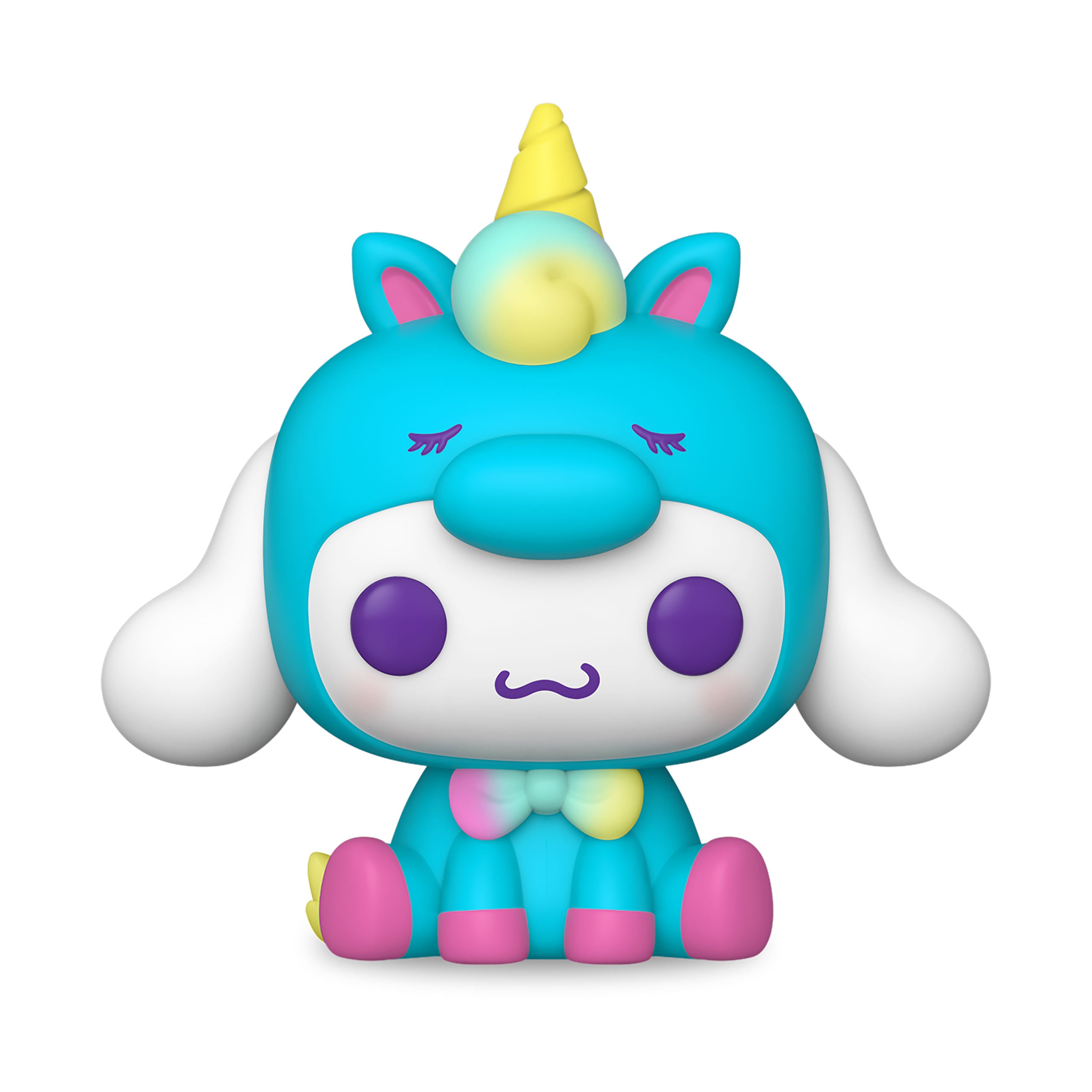 Immagine del prodotto Sanrio - Cinnamoroll Unicorno Hello Kitty and Friends Funko Pop Figura
