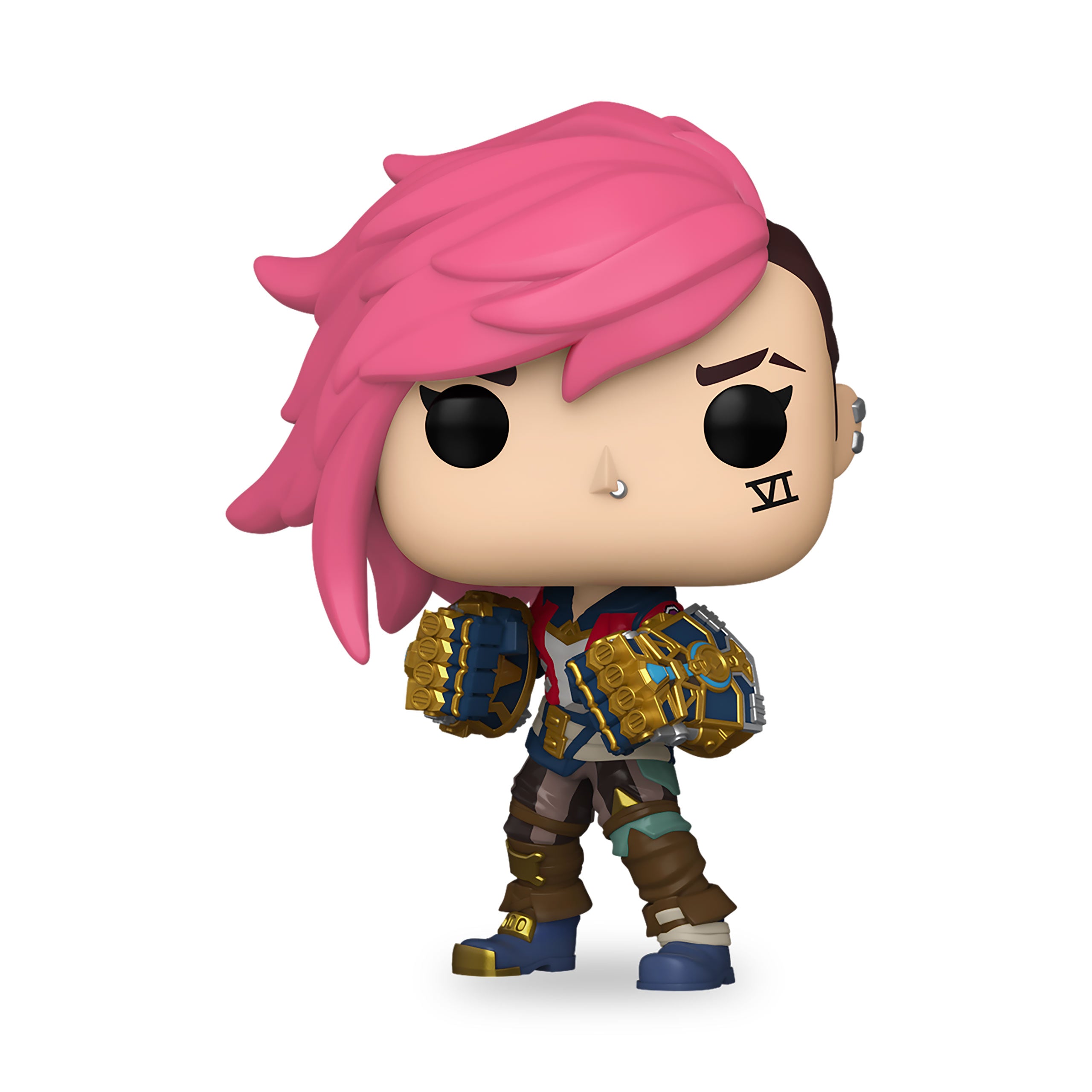 Immagine del prodotto League of Legends: Arcane - Figura Funko Pop Vi
