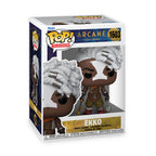 Immagine del prodotto League of Legends: Arcane - Figura Funko Pop Ekko