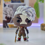Immagine del prodotto League of Legends: Arcane - Figura Funko Pop Ekko