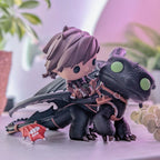 Immagine del prodotto Dragon Trainer - Hiccup con Sdentato Diorama Figura Funko Pop