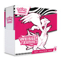 Immagine del prodotto Pokemon - Scarlatto & Violetto Fiamma Bianca Elite Trainer Box