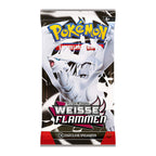 Immagine del prodotto Pokemon - Scarlatto & Violetto Fiamma Bianca Elite Trainer Box