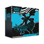 Immagine del prodotto Pokemon - Scarlatto & Violetto Fiamme Ossidiane Box Allenatore Elite