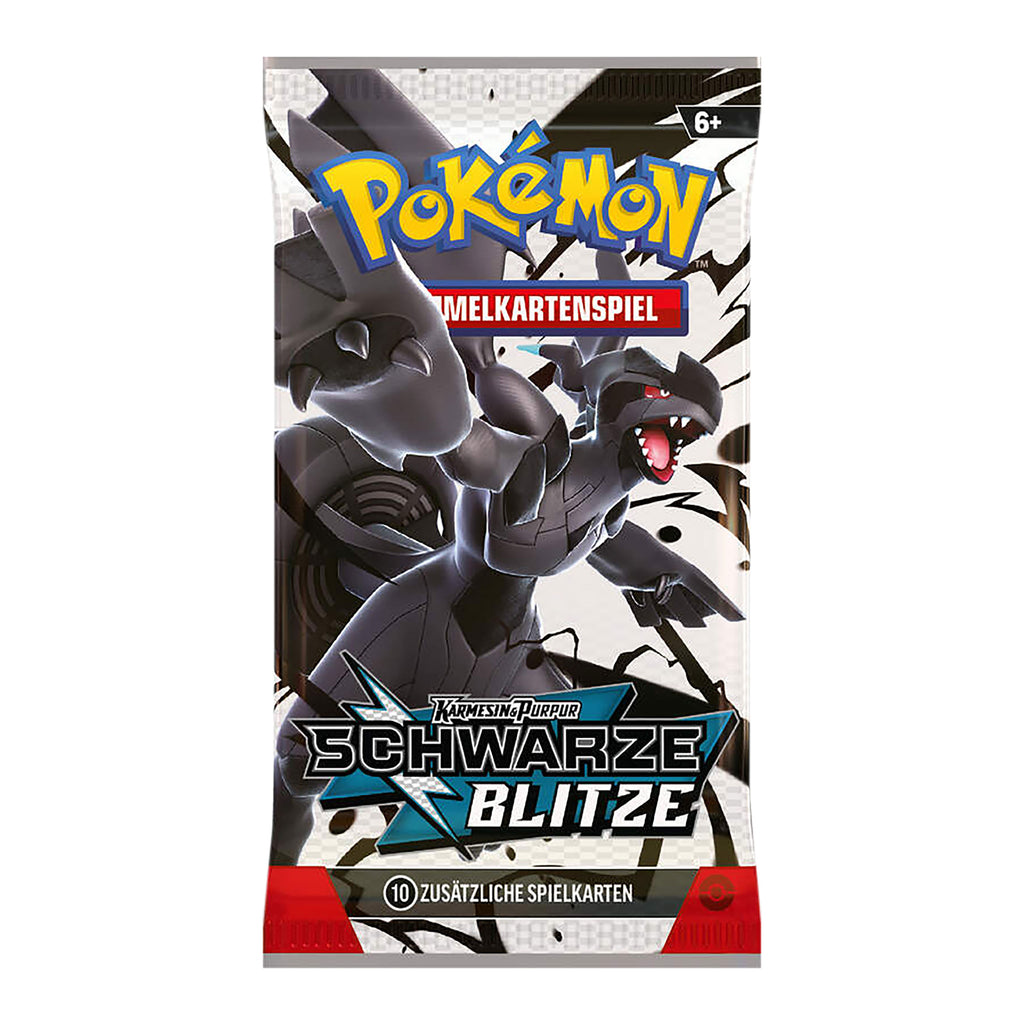 Immagine del prodotto Pokemon - Scarlatto & Violetto Fiamme Ossidiane Box Allenatore Elite