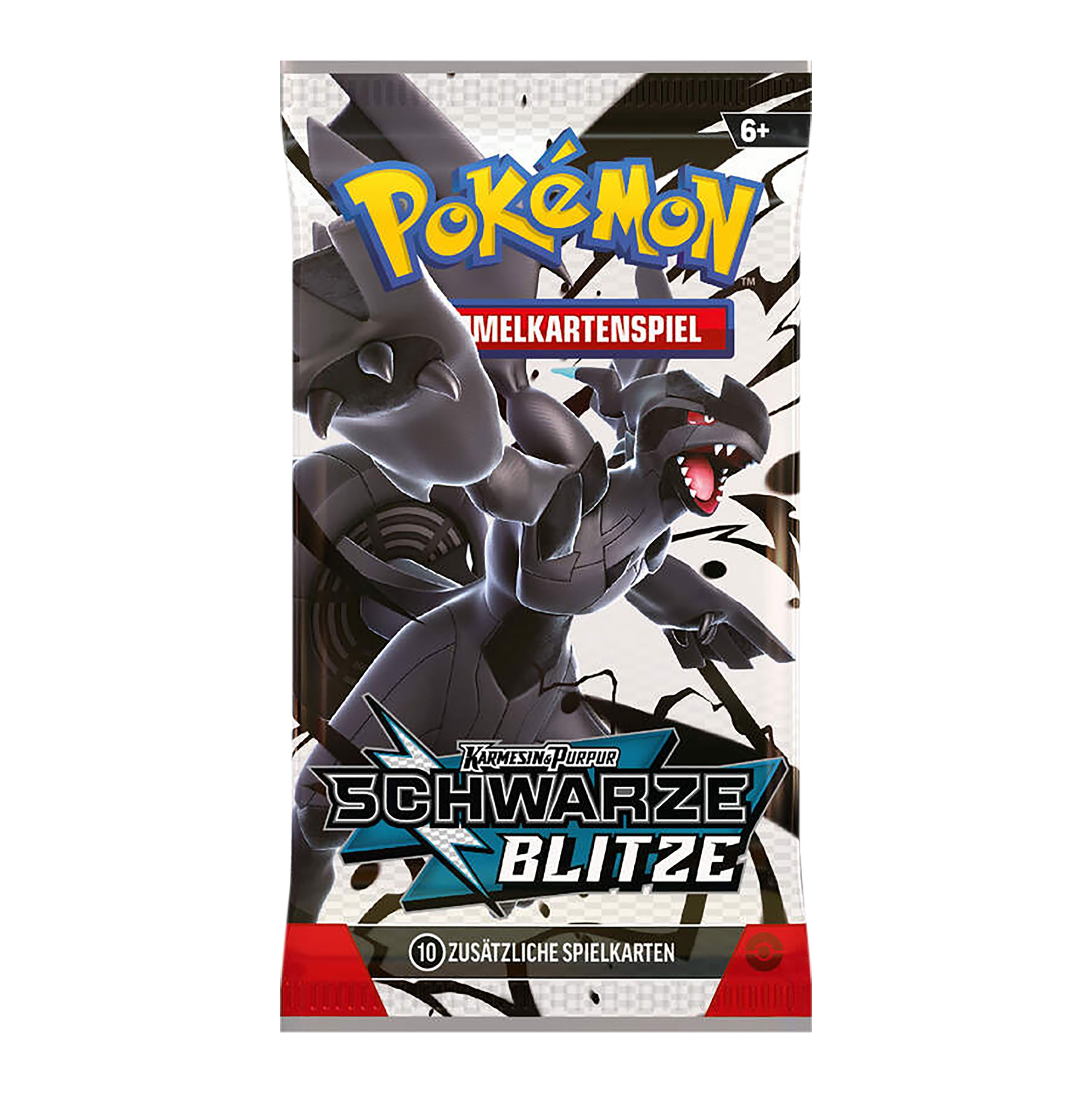 Immagine del prodotto Pokemon - Scarlatto & Violetto Fiamme Ossidiane Box Allenatore Elite
