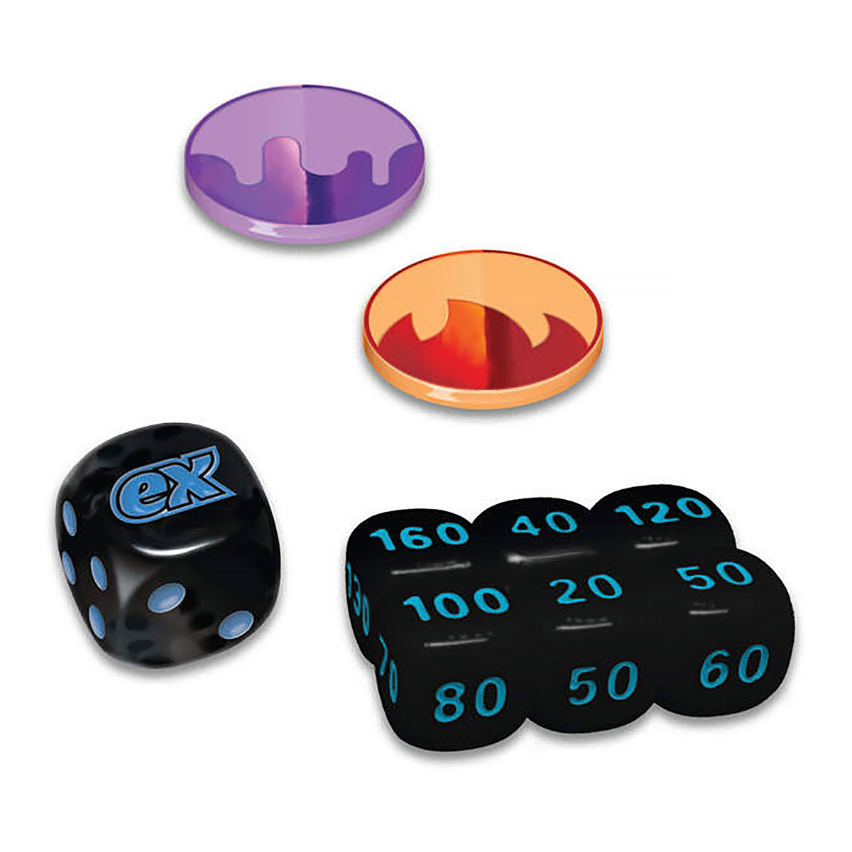 Immagine del prodotto Pokemon - Scarlatto & Violetto Fiamme Ossidiane Box Allenatore Elite