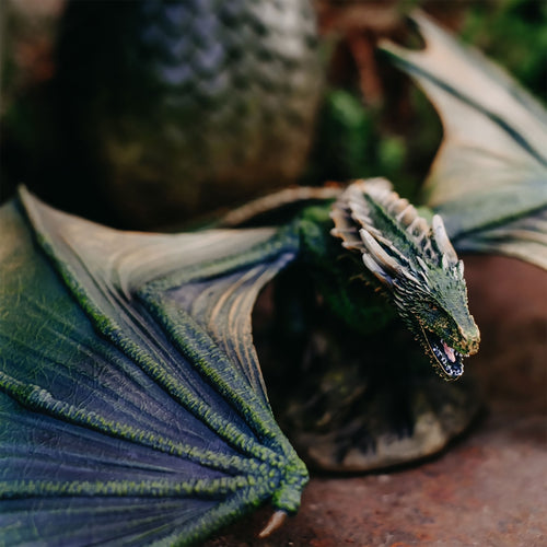 Immagine del prodotto Game of Thrones - Statua Rhaegal