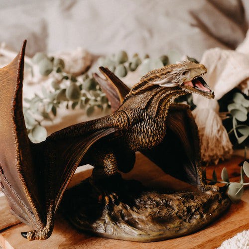 Immagine del prodotto Game of Thrones - Statua Viserion