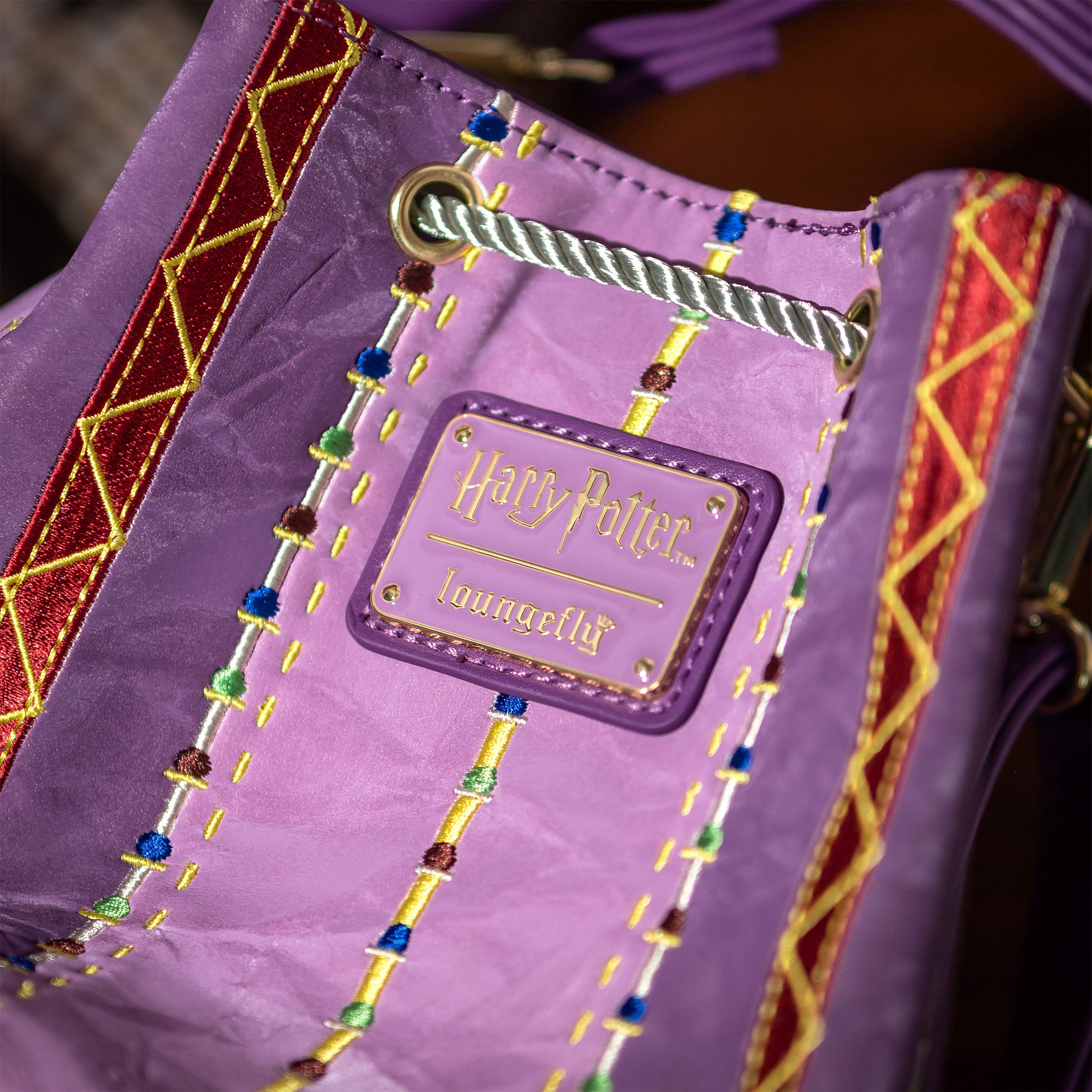 Immagine del prodotto Harry Potter - Borsa a tracolla Hermione Granger
