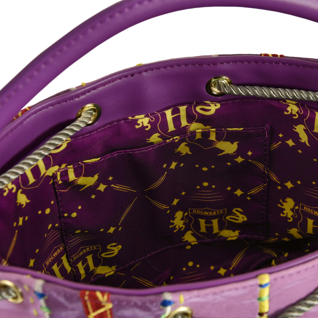Immagine del prodotto Harry Potter - Borsa a tracolla Hermione Granger