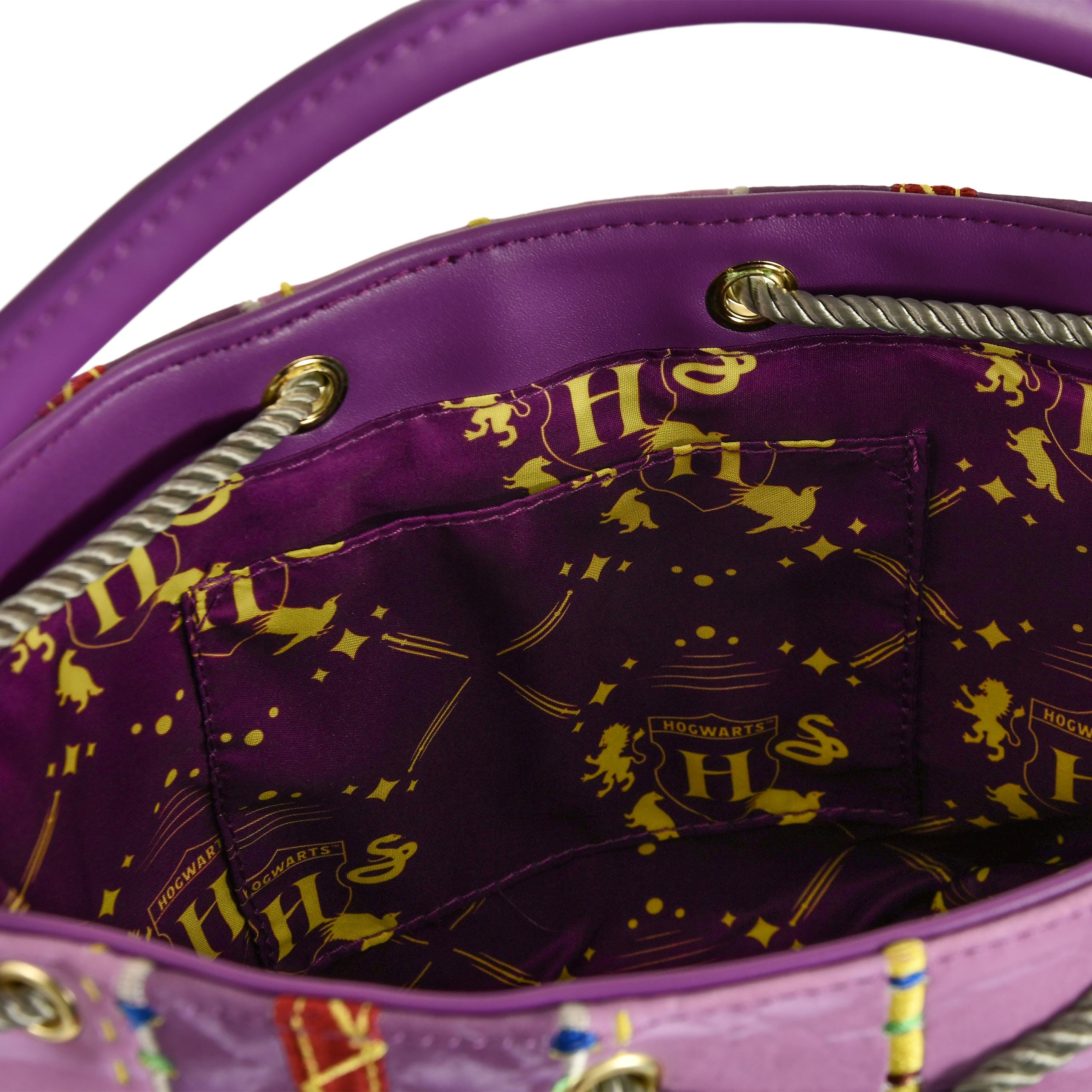 Immagine del prodotto Harry Potter - Borsa a tracolla Hermione Granger