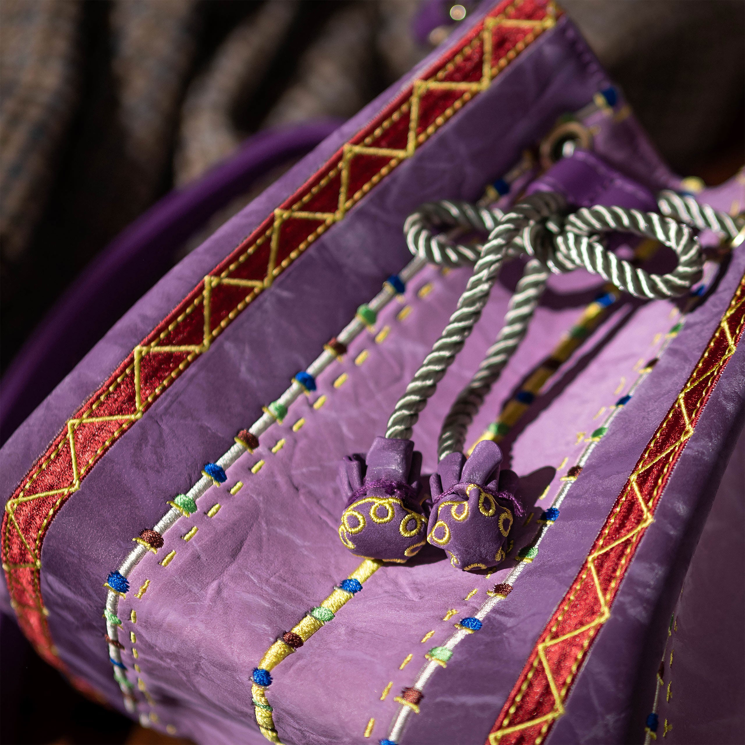 Immagine del prodotto Harry Potter - Borsa a tracolla Hermione Granger