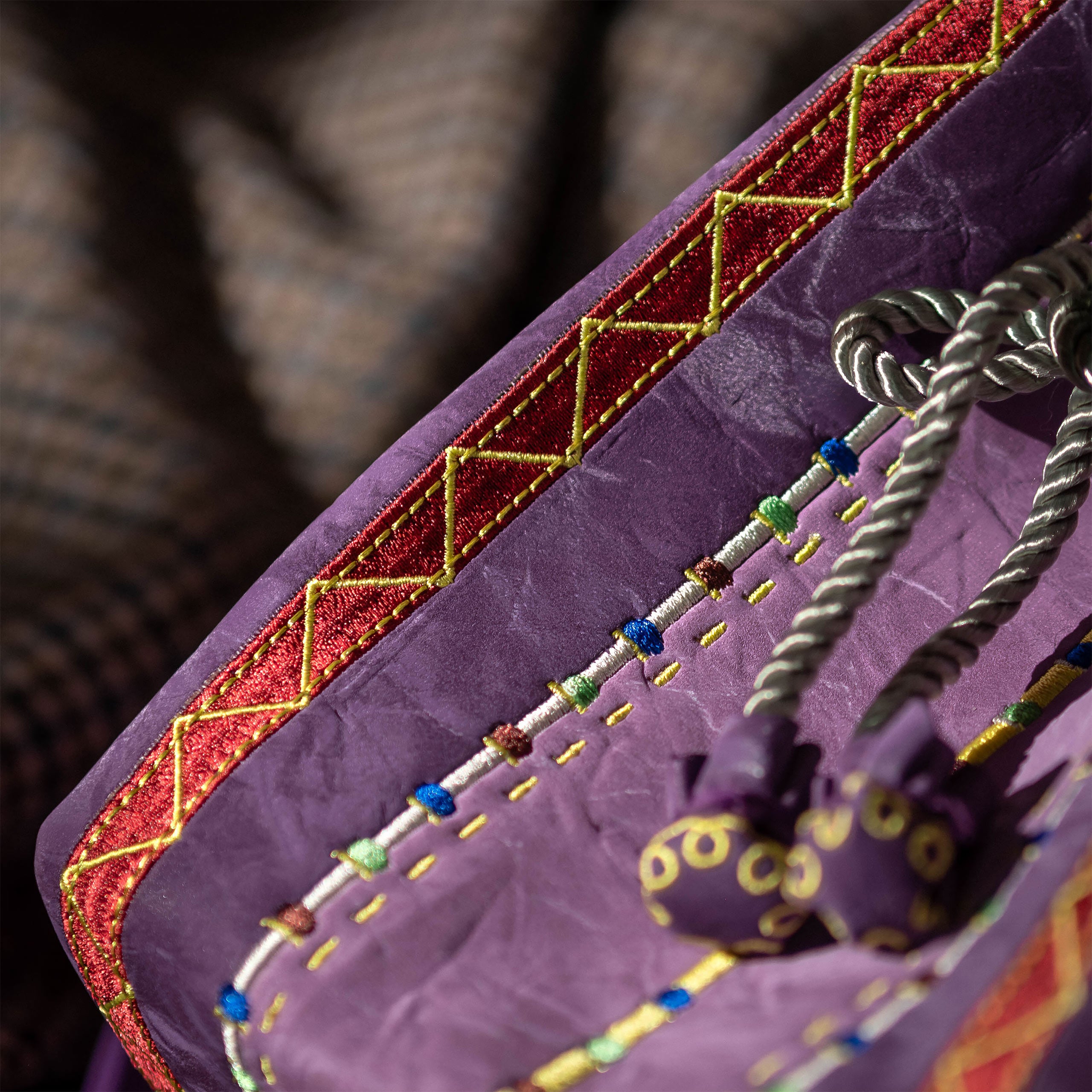 Immagine del prodotto Harry Potter - Borsa a tracolla Hermione Granger