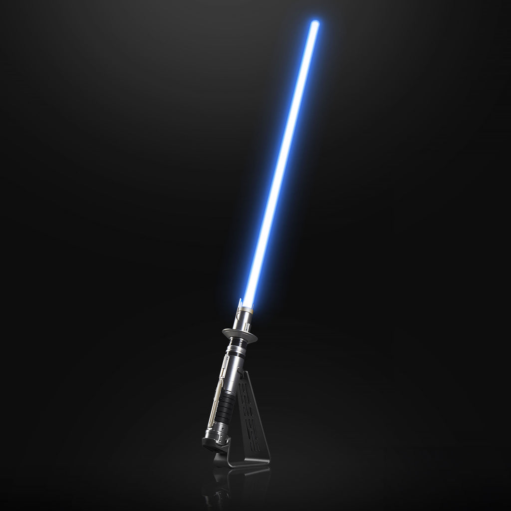 Immagine del prodotto Spada Laser Ezra Bridger Force FX Elite Black Series - Star Wars Ahsoka