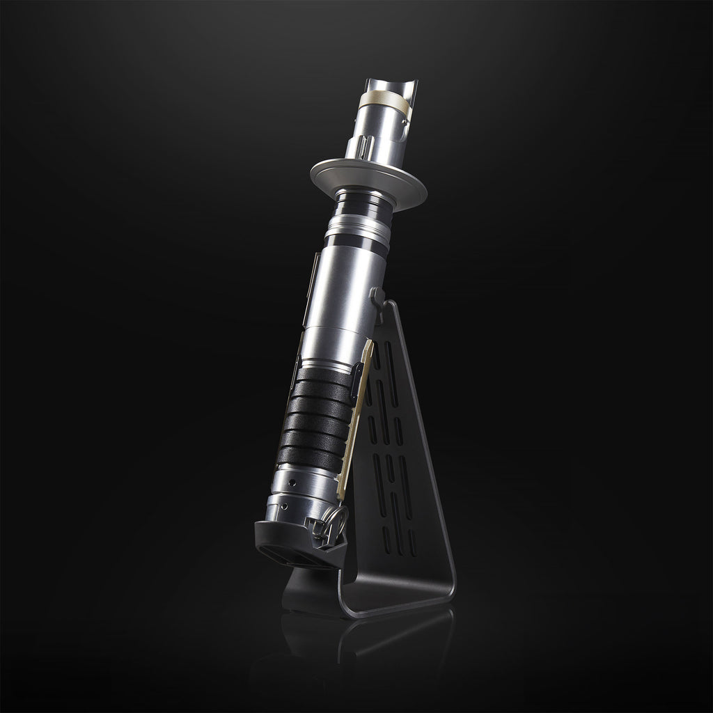 Immagine del prodotto Spada Laser Ezra Bridger Force FX Elite Black Series - Star Wars Ahsoka