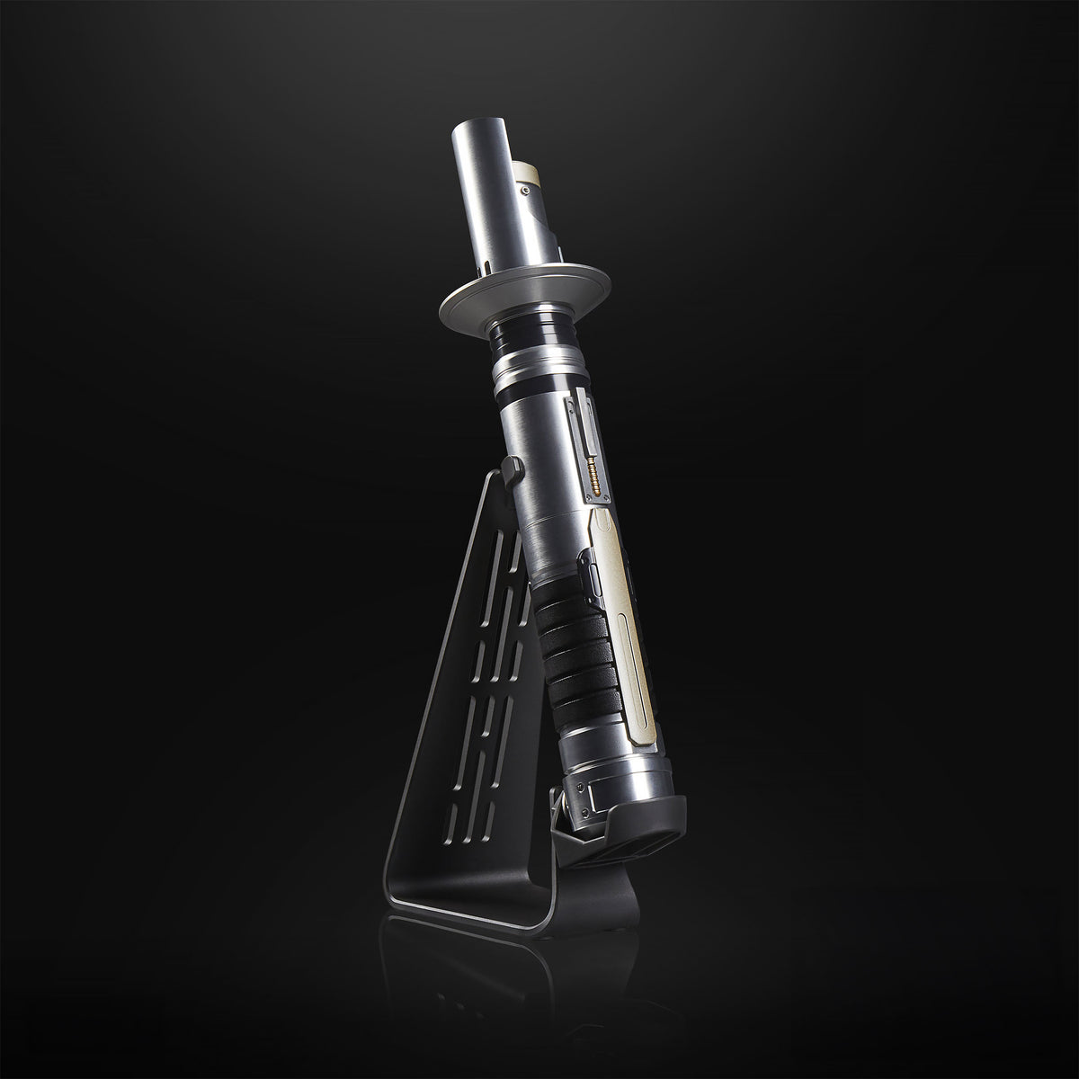 Immagine del prodotto Spada Laser Ezra Bridger Force FX Elite Black Series - Star Wars Ahsoka