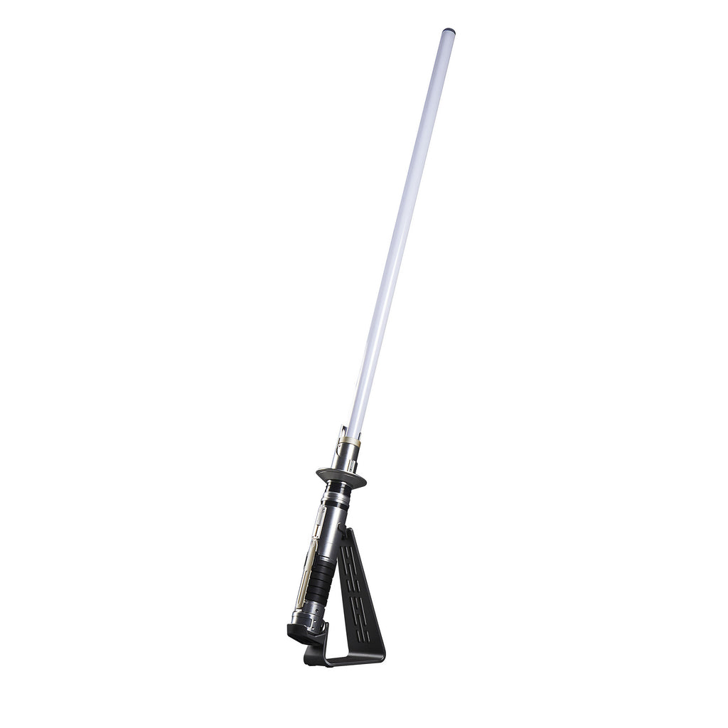 Immagine del prodotto Spada Laser Ezra Bridger Force FX Elite Black Series - Star Wars Ahsoka