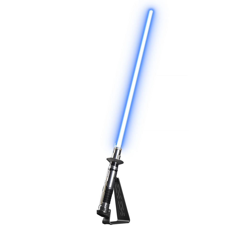 Immagine del prodotto Spada Laser Ezra Bridger Force FX Elite Black Series - Star Wars Ahsoka