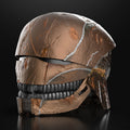 Immagine del prodotto Star Wars The Acolyte - Qimir The Stranger Replica del casco Black Series