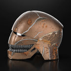 Immagine del prodotto Star Wars The Acolyte - Qimir The Stranger Replica del casco Black Series