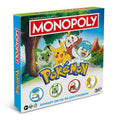 Immagine del prodotto Pokémon - Monopoly