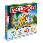 Immagine del prodotto Pokémon - Monopoly