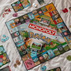 Immagine del prodotto Pokémon - Monopoly