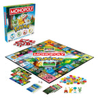 Immagine del prodotto Pokémon - Monopoly