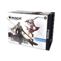 Immagine del prodotto Final Fantasy Bundle versione tedesca - Magic The Gathering