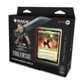 Immagine del prodotto Final Fantasy Limit Break Commander Deck - Magic The Gathering