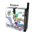 Immagine del prodotto Final Fantasy Collector Booster Display - Magic The Gathering