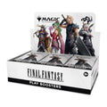Immagine del prodotto Final Fantasy Play Booster Display Versione Inglese - Magic The Gathering
