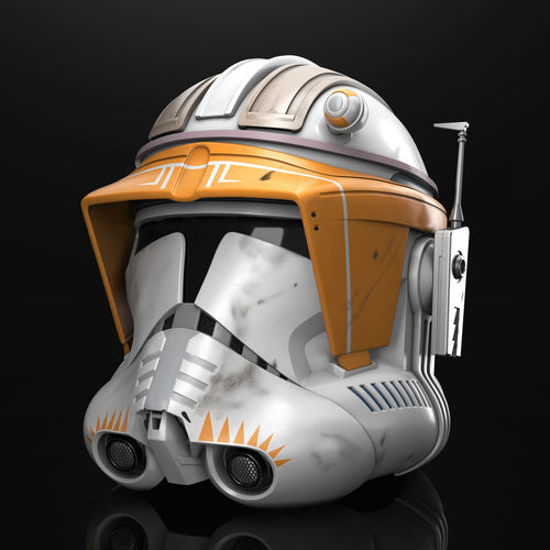 Immagine del prodotto Star Wars - Replica Casco Commander Cody Black Series